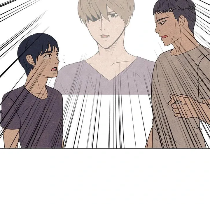 High School Devil Chapter 326 page 91 - 