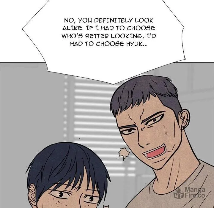 High School Devil Chapter 326 page 99 - 