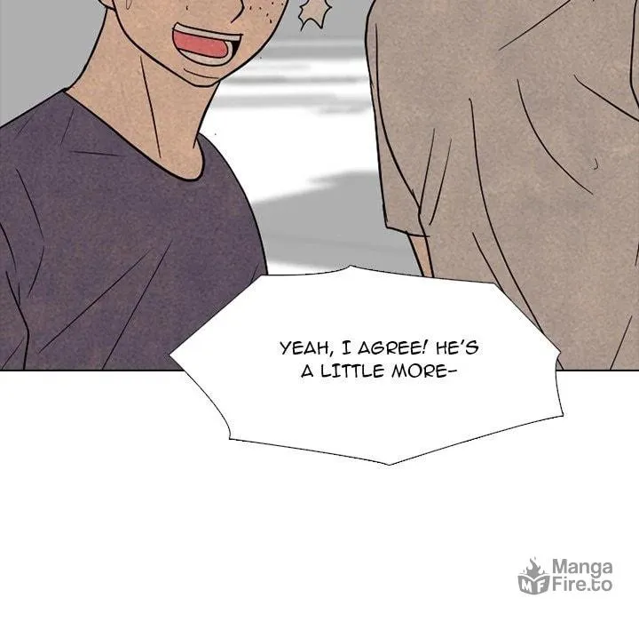 High School Devil Chapter 326 page 100 - 