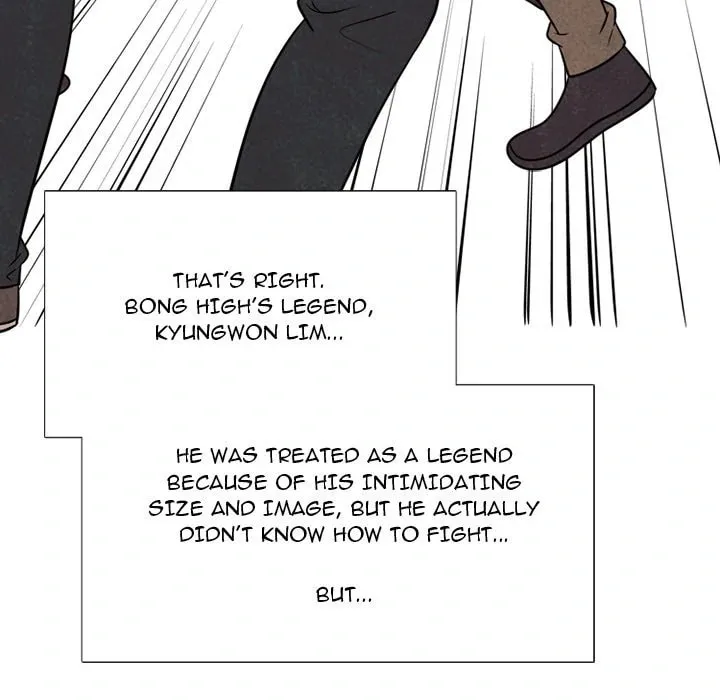 High School Devil Chapter 327 page 104 - 