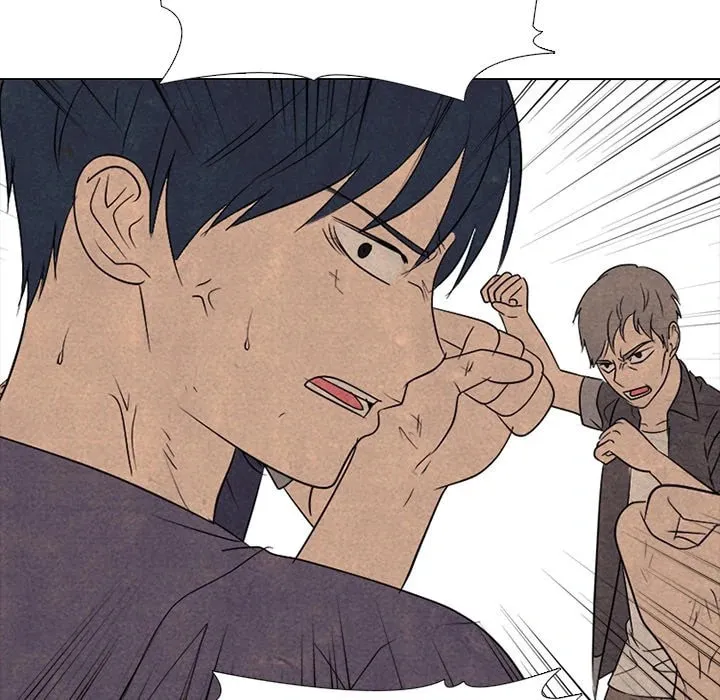 High School Devil Chapter 327 page 106 - 