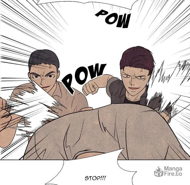 High School Devil Chapter 327 page 110 - 