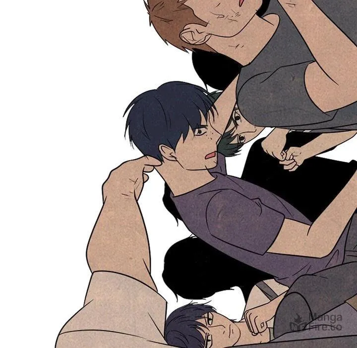 High School Devil Chapter 327 page 12 - 