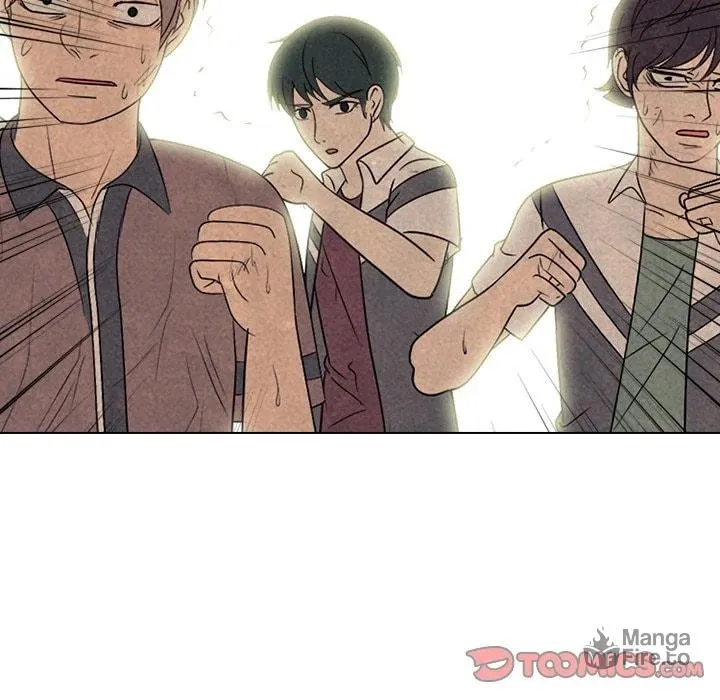 High School Devil Chapter 327 page 117 - 