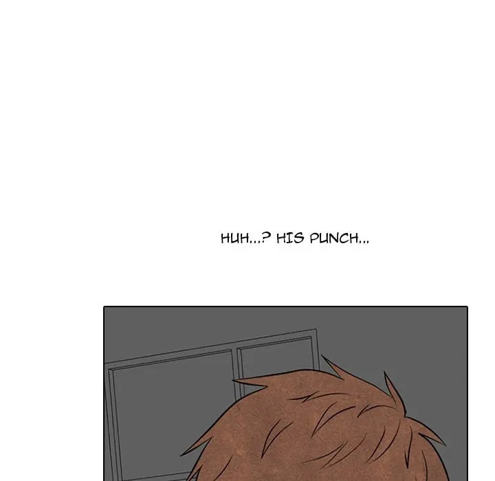 High School Devil Chapter 327 page 118 - 