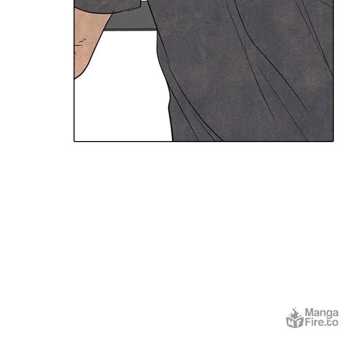 High School Devil Chapter 327 page 120 - 