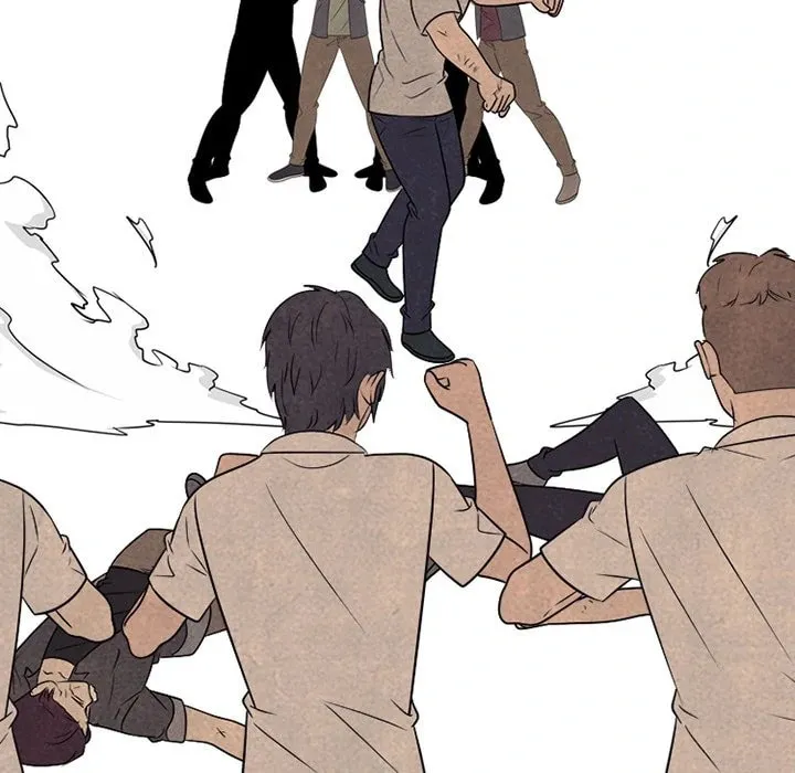 High School Devil Chapter 327 page 131 - 