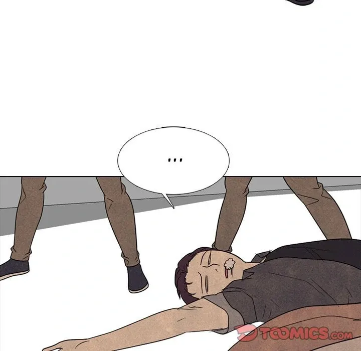 High School Devil Chapter 327 page 133 - 