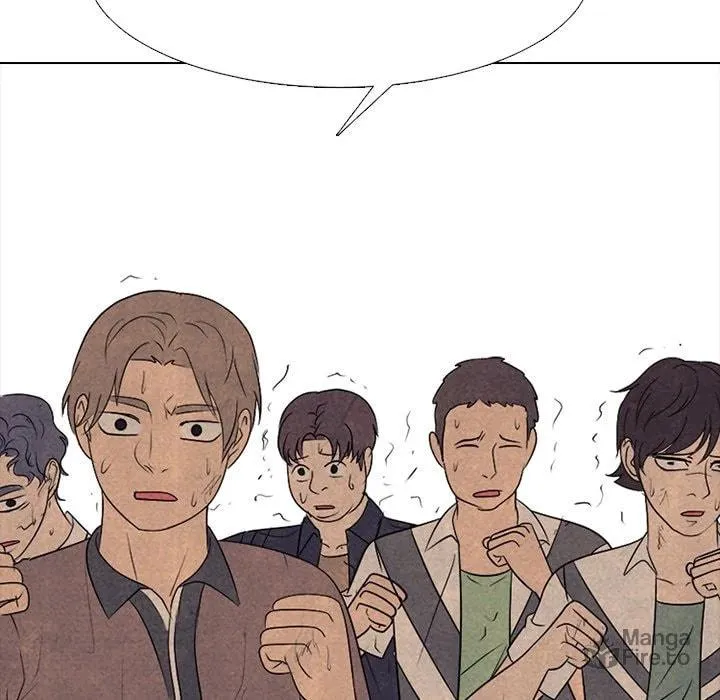 High School Devil Chapter 327 page 138 - 