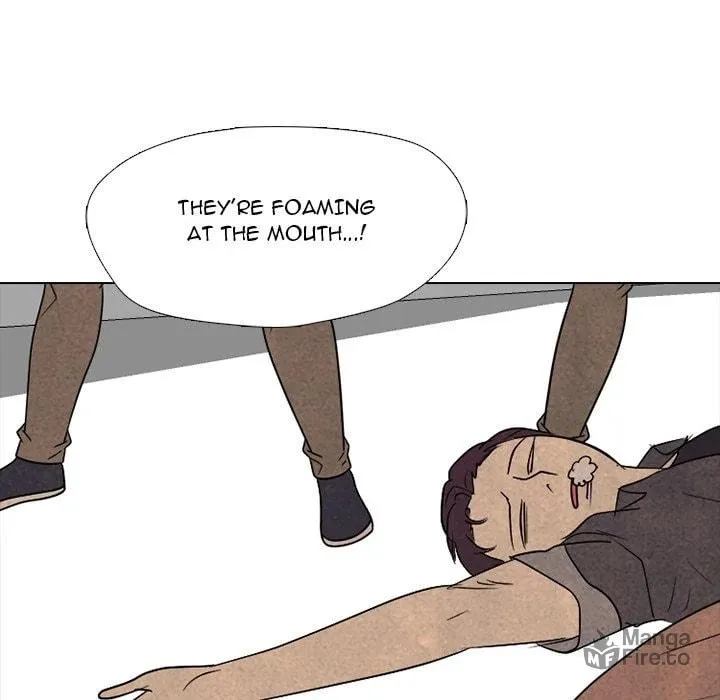High School Devil Chapter 327 page 140 - 