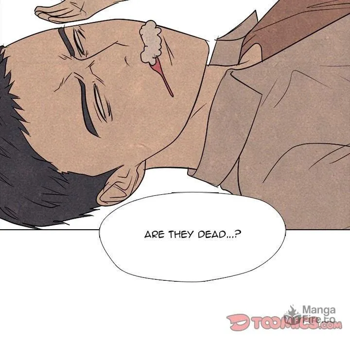 High School Devil Chapter 327 page 141 - 