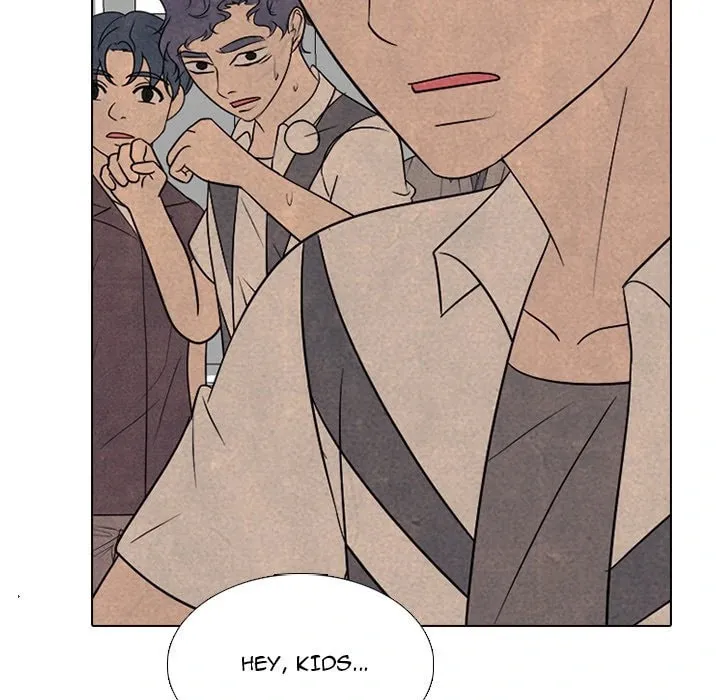High School Devil Chapter 327 page 143 - 