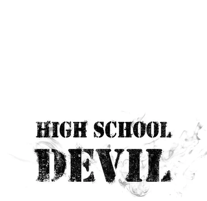 High School Devil Chapter 327 page 16 - 