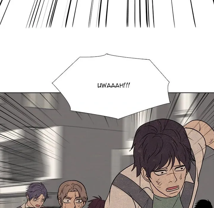 High School Devil Chapter 327 page 151 - 