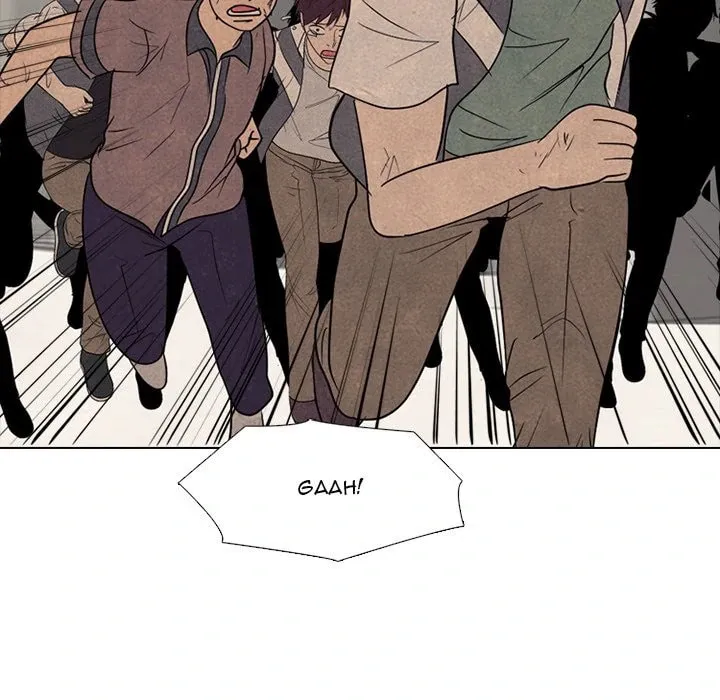 High School Devil Chapter 327 page 152 - 