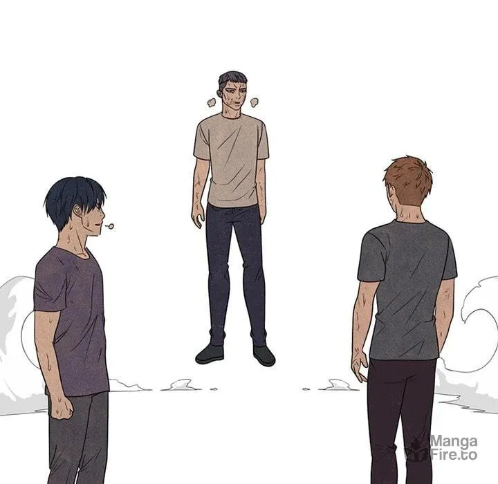 High School Devil Chapter 327 page 159 - 