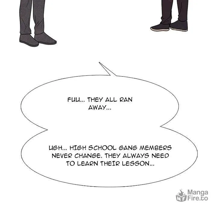 High School Devil Chapter 327 page 160 - 
