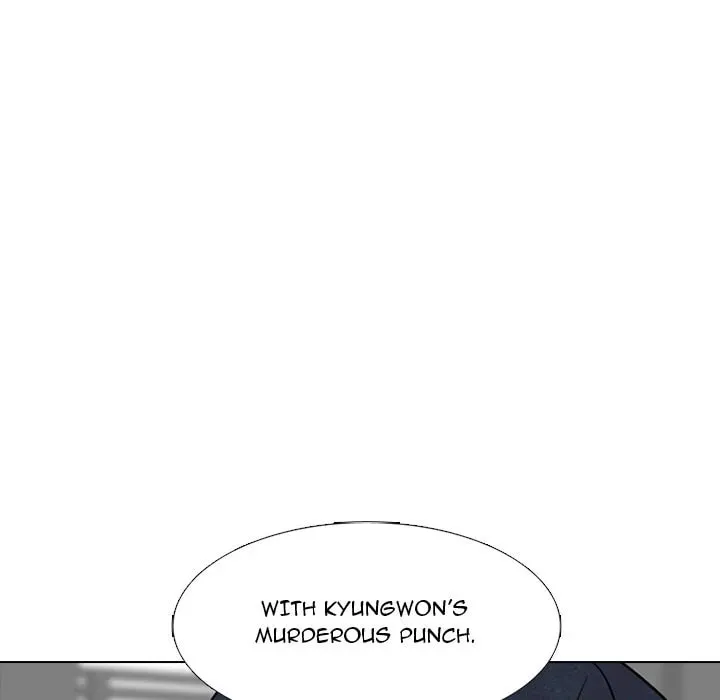 High School Devil Chapter 327 page 161 - 