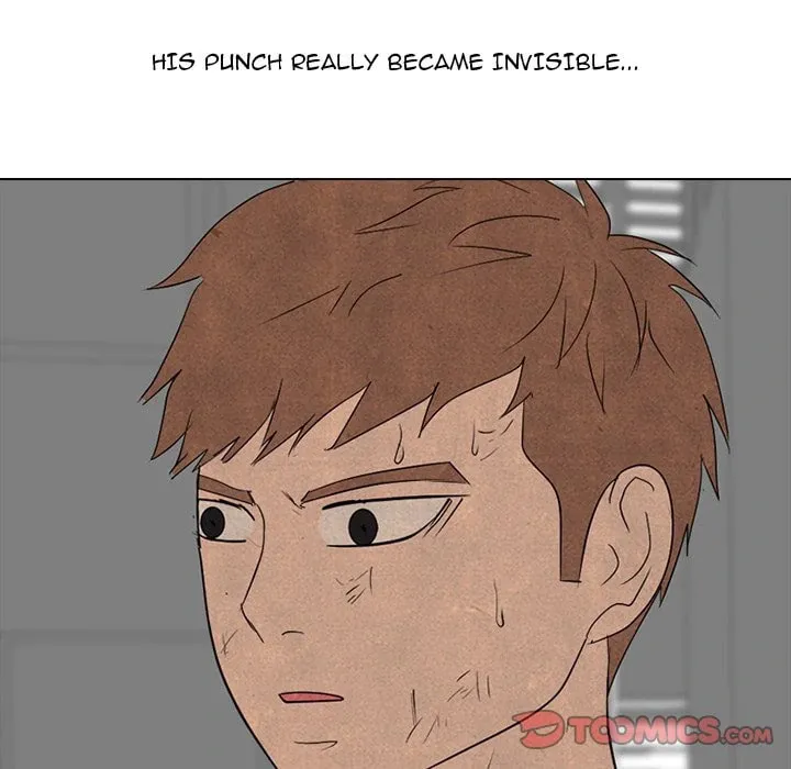 High School Devil Chapter 327 page 164 - 