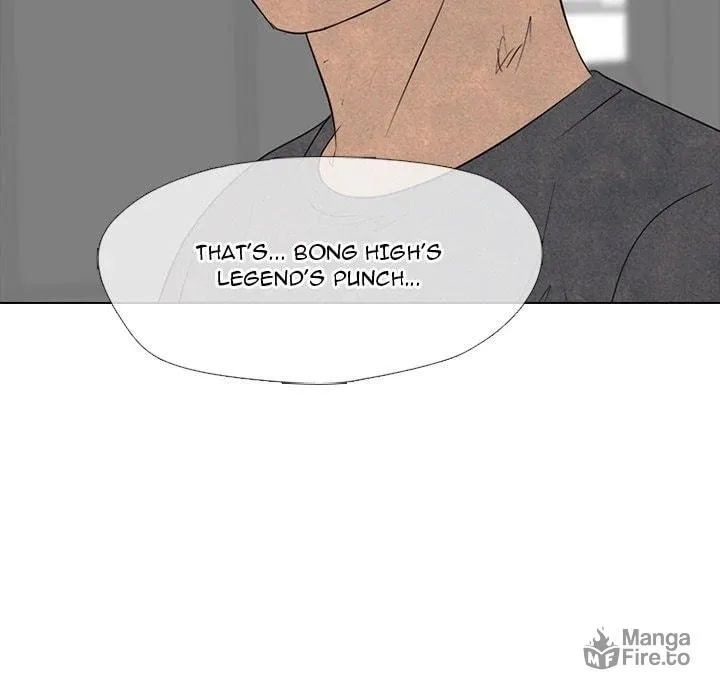 High School Devil Chapter 327 page 165 - 