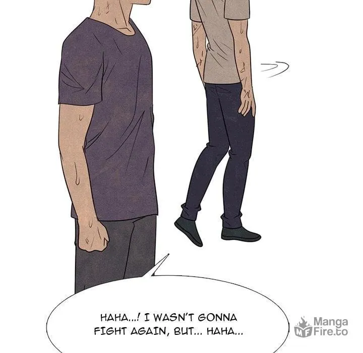 High School Devil Chapter 327 page 168 - 