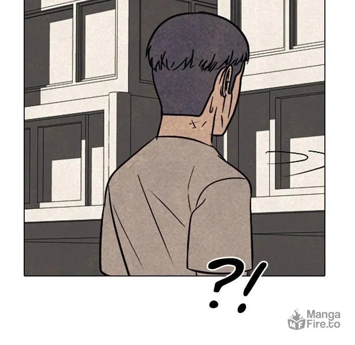 High School Devil Chapter 327 page 170 - 