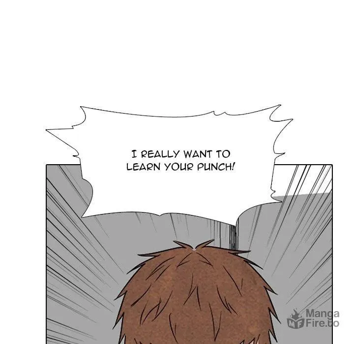 High School Devil Chapter 327 page 175 - 