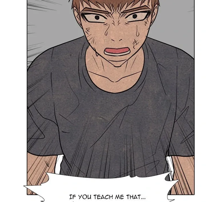High School Devil Chapter 327 page 176 - 