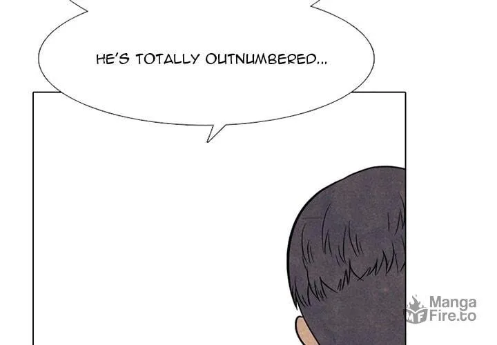 High School Devil Chapter 327 page 3 - 