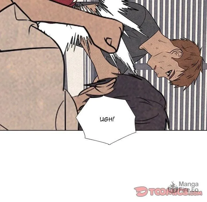 High School Devil Chapter 327 page 21 - 