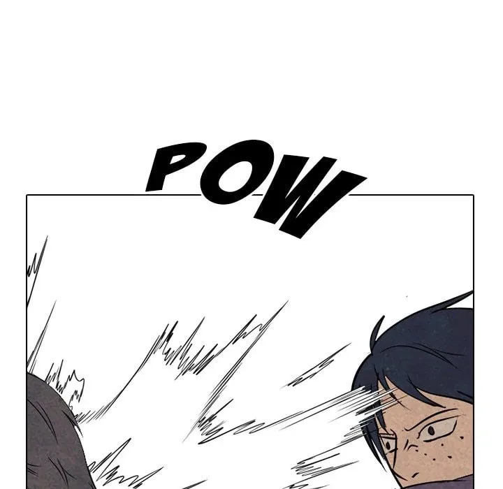 High School Devil Chapter 327 page 22 - 
