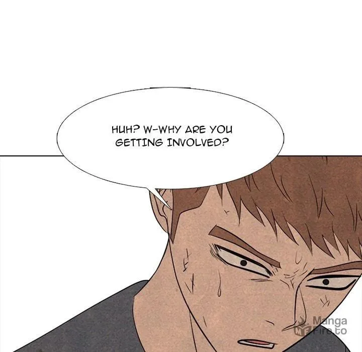 High School Devil Chapter 327 page 27 - 