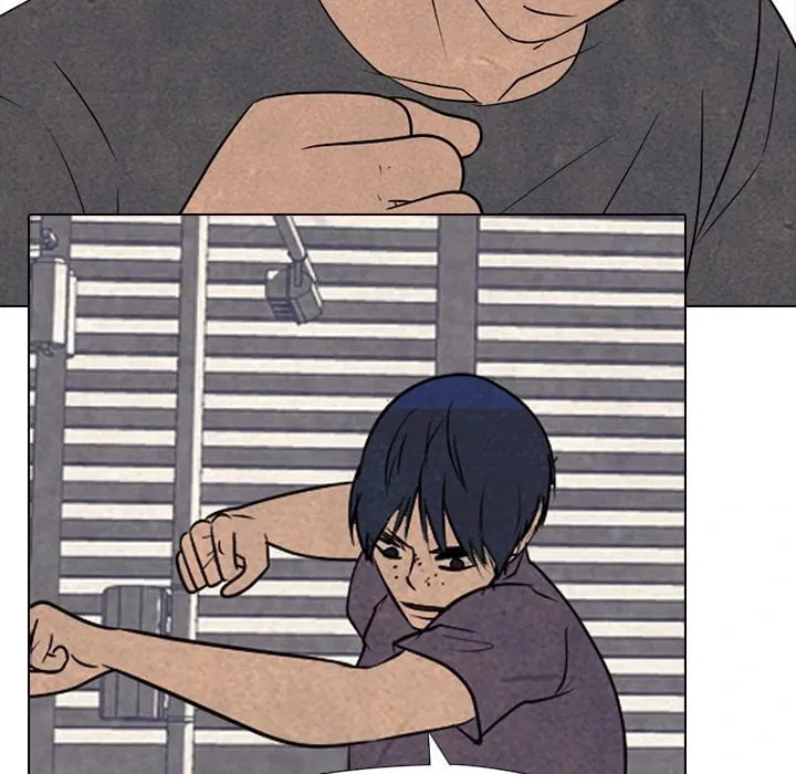 High School Devil Chapter 327 page 28 - 