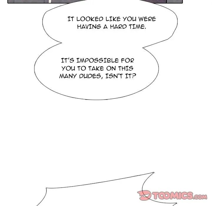 High School Devil Chapter 327 page 29 - 