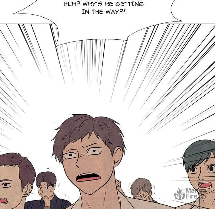 High School Devil Chapter 327 page 30 - 