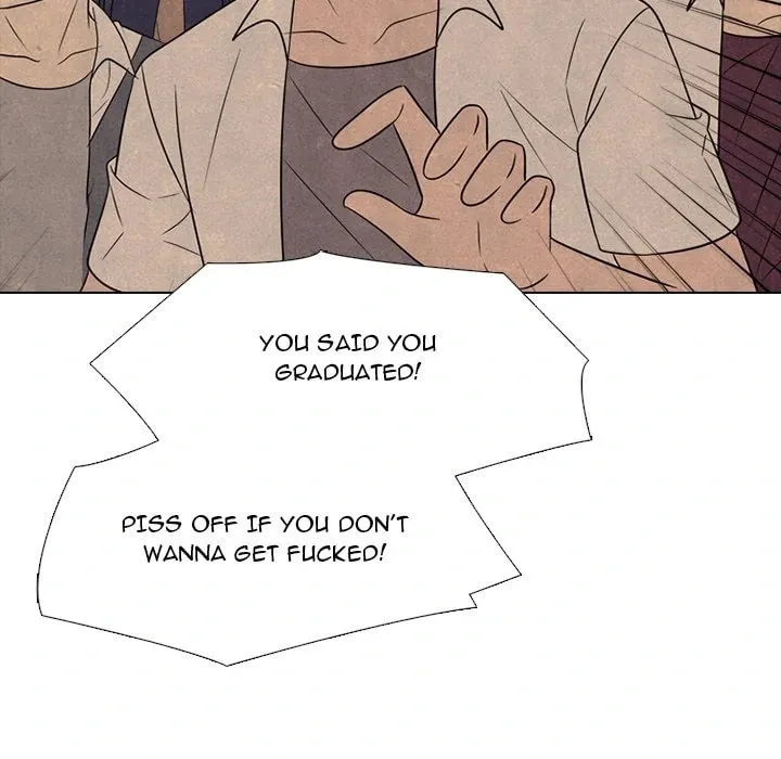 High School Devil Chapter 327 page 31 - 
