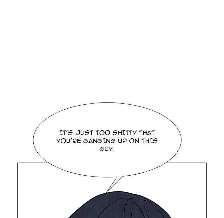 High School Devil Chapter 327 page 32 - 