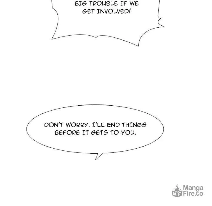 High School Devil Chapter 327 page 35 - 