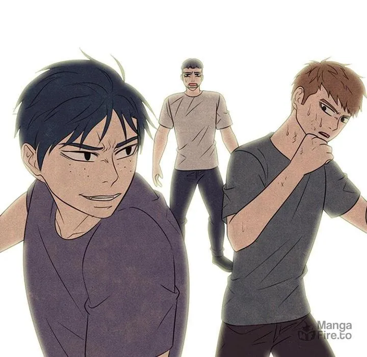 High School Devil Chapter 327 page 36 - 