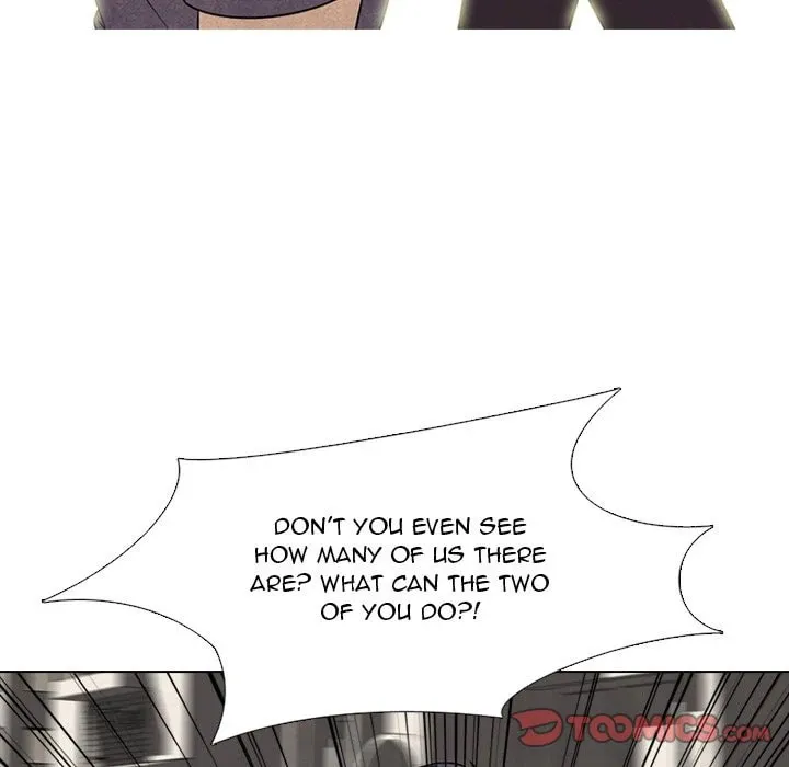 High School Devil Chapter 327 page 37 - 