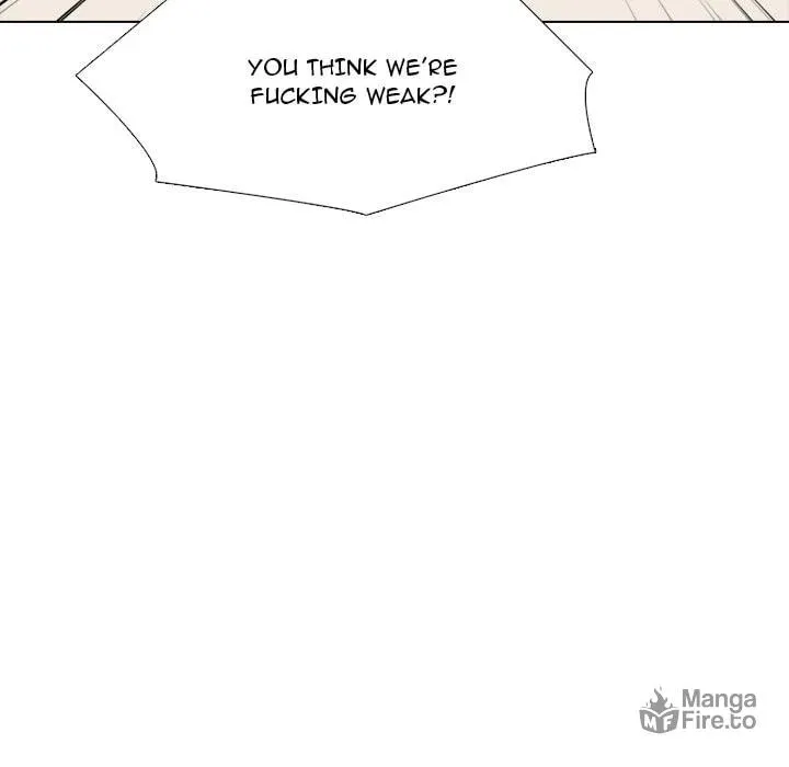 High School Devil Chapter 327 page 39 - 
