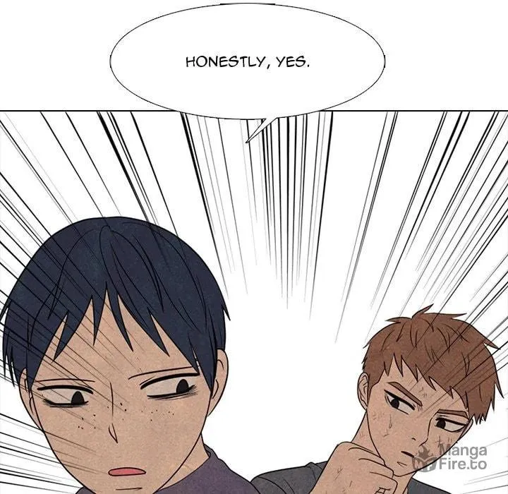 High School Devil Chapter 327 page 40 - 