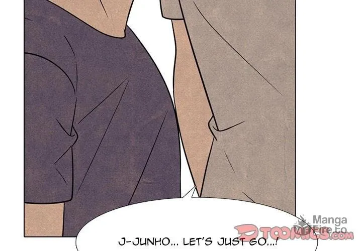 High School Devil Chapter 327 page 5 - 
