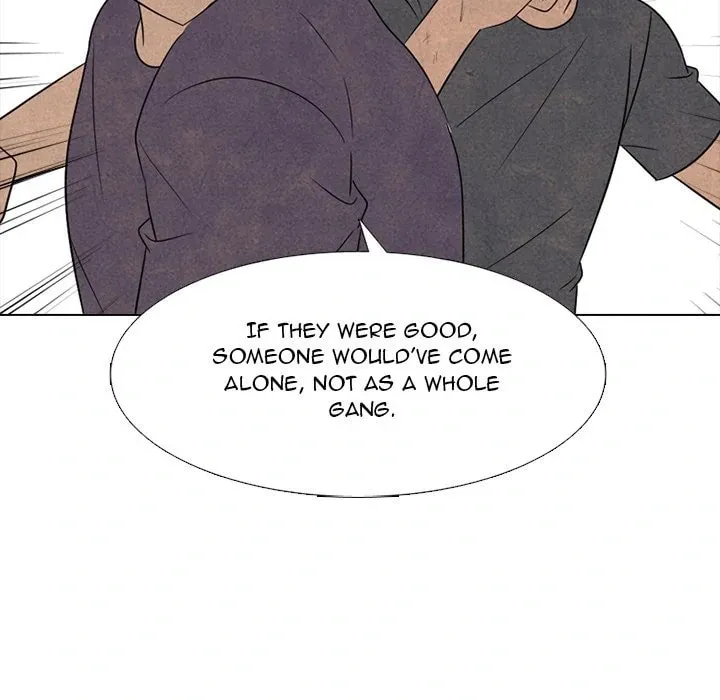 High School Devil Chapter 327 page 41 - 