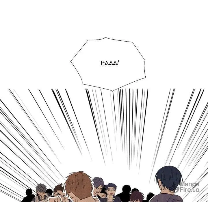 High School Devil Chapter 327 page 42 - 