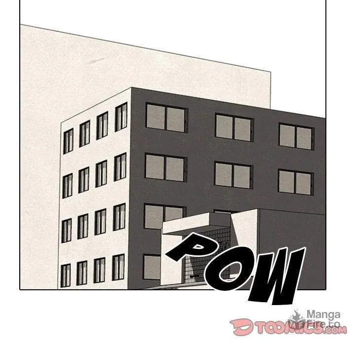 High School Devil Chapter 327 page 45 - 
