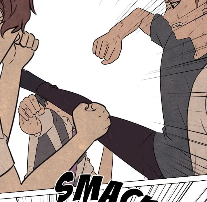 High School Devil Chapter 327 page 47 - 