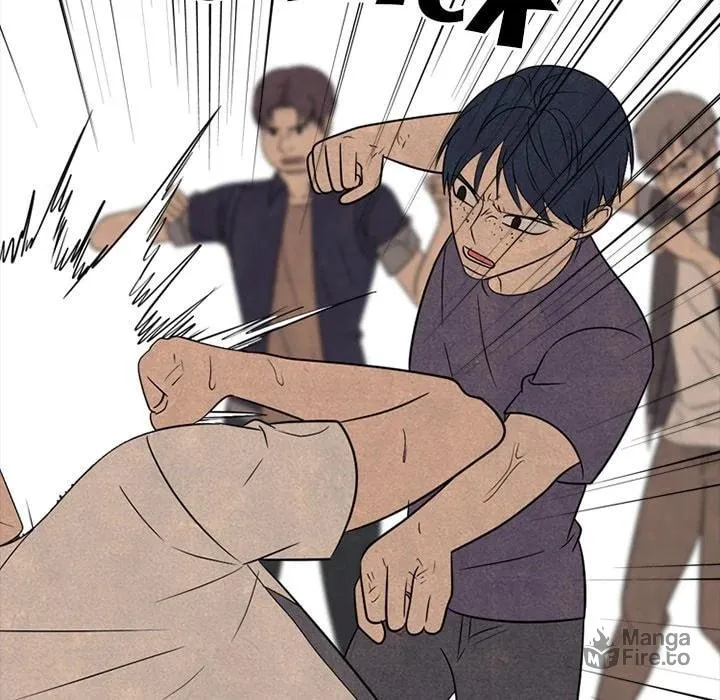 High School Devil Chapter 327 page 48 - 