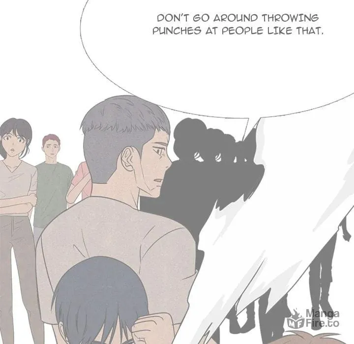 High School Devil Chapter 327 page 51 - 