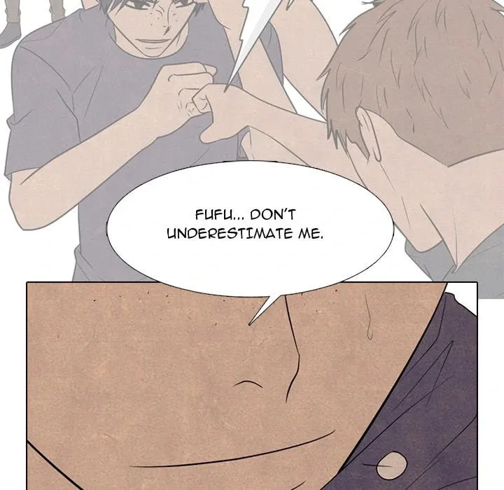 High School Devil Chapter 327 page 52 - 